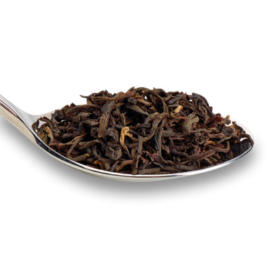 2nd Flush Assam TGFOP1 - 125g Loose Leaf Tea